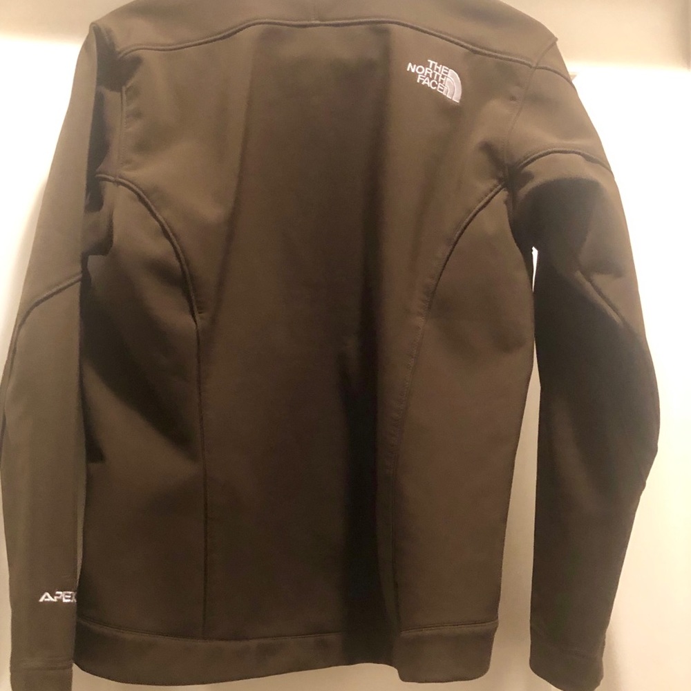 North Face APEX jacket. - Picture 5 of 8